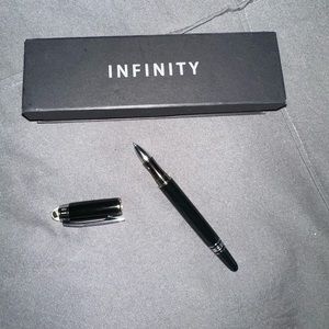 INFINITY The Pen From Space